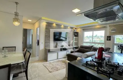 Apartamento com 2 quartos à venda na Rua Augusto dos Anjos, 225, Alphaville, Barueri