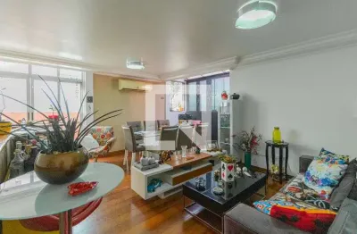 Apartamento com 3 quartos à venda na Rua Antônia Bizarro, 70, Centro, Osasco