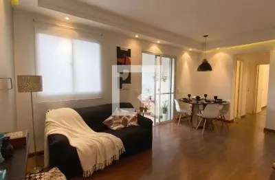 Apartamento com 3 quartos à venda na Avenida Aruanã, 851, Alphaville, Barueri
