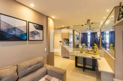 Apartamento com 2 quartos à venda na Rua Arminda Beranger, 239, Quitaúna, Osasco