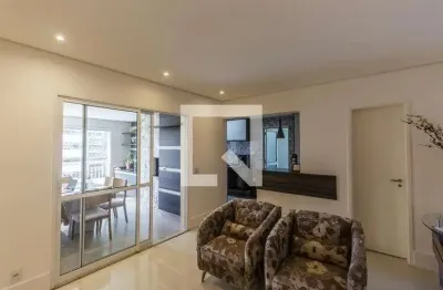 Apartamento com 2 quartos à venda na Avenida Copacabana, 348, Alphaville, Barueri