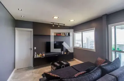 Apartamento com 1 quarto à venda na Praça Levy, 132, Alphaville, Barueri