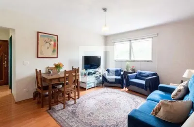 Apartamento com 2 quartos à venda na Rua Henrique Schaumann, 678, Pinheiros, São Paulo