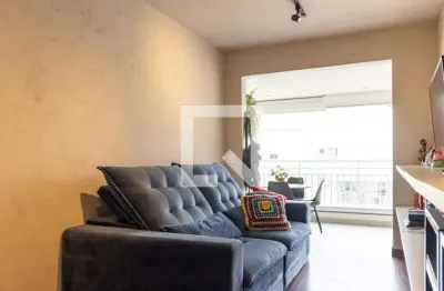 Apartamento com 2 quartos à venda na Avenida Presidente Altino, 1619, Jaguaré, São Paulo