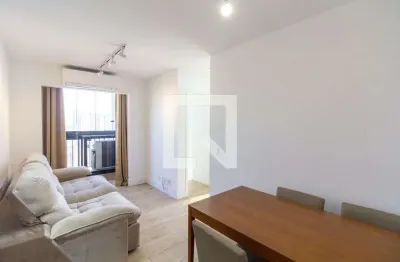 Apartamento com 2 quartos à venda na Rua Erasmo Braga, 637, Centro, Osasco