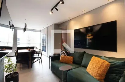 Apartamento com 2 quartos à venda na Rua Salém Bechara, 355, Centro, Osasco