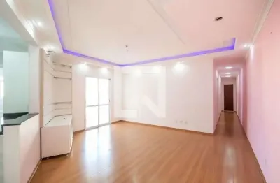 Apartamento com 3 quartos à venda na Avenida Comandante Sampaio, 844, Quitaúna, Osasco