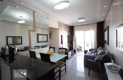 Apartamento com 3 quartos à venda na Avenida Presidente João Goulart, 01, Umuarama, Osasco