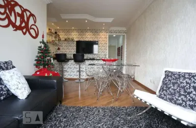 Apartamento com 3 quartos à venda na Rua Avelino Lopes, 326, Centro, Osasco