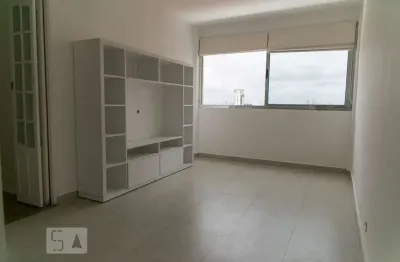 Apartamento com 2 quartos à venda na Rua Rio Grande, 392, Vila Mariana, São Paulo