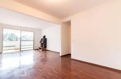 Apartamento com 3 quartos à venda na Avenida Cauaxi, 258, Alphaville, Barueri