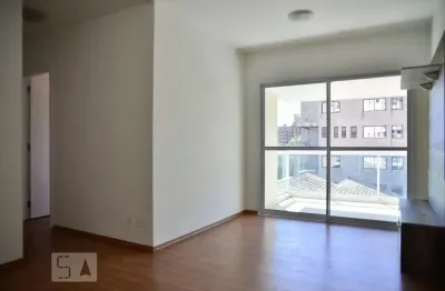 Apartamento com 2 quartos à venda na Avenida Copacabana, 439, Alphaville, Barueri