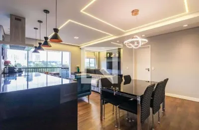 Apartamento com 3 quartos à venda na Rua Bonnard, 231, Alphaville, Barueri