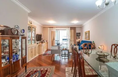 Apartamento com 3 quartos à venda na Alameda Mamoré, 947, Alphaville, Barueri