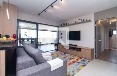 Apartamento com 3 quartos à venda na Rua Humberto I, 115, Vila Mariana, São Paulo
