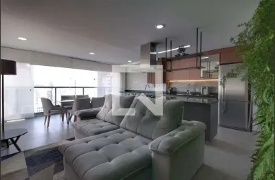 Apartamento com 2 quartos à venda na Rua Doutor Nicolau de Sousa Queirós, 467, Vila Mariana, São Paulo