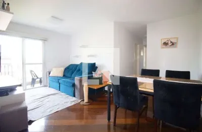 Apartamento com 3 quartos à venda na Rua Ourânia, 120, Vila Madalena, São Paulo