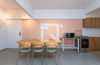 Apartamento com 5 quartos à venda na Rua Doutor Fausto Ferraz, 115, Bela Vista, São Paulo