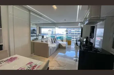 Apartamento com 2 quartos à venda na Avenida Trindade, 434, Jardim Iracema, Barueri