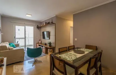Apartamento com 3 quartos à venda na Rua Marte, 429, Jardim Esperança, Barueri