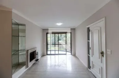 Apartamento com 4 quartos à venda na Alameda Itapecuru, 282, Alphaville, Barueri