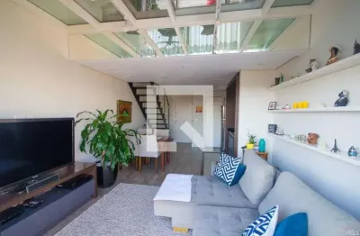 Apartamento com 2 quartos à venda na Rua Tangará, 53, Vila Mariana, São Paulo