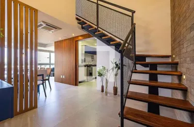 Apartamento com 2 quartos à venda na Rua Francisco Leitão, 675, Pinheiros, São Paulo