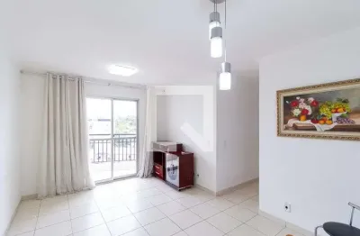 Apartamento com 3 quartos à venda na Avenida Comandante Sampaio, 801, Quitaúna, Osasco