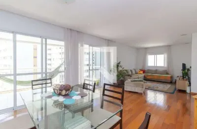 Apartamento com 3 quartos à venda na Rua Bartolomeu de Gusmão, 200, Vila Mariana, São Paulo