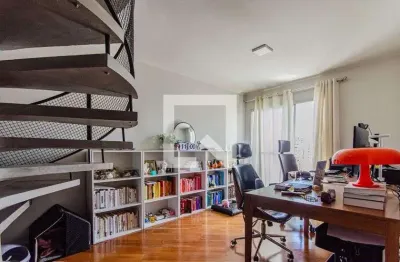 Apartamento com 2 quartos à venda na Rua Professora Carolina Ribeiro, 91, Vila Mariana, São Paulo