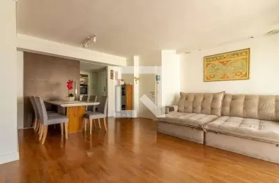 Apartamento com 2 quartos à venda na Rua Doutor Virgílio de Carvalho Pinto, 577, Pinheiros, São Paulo