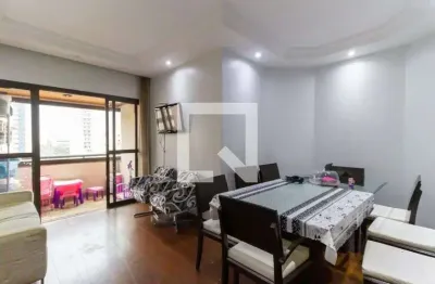 Apartamento com 3 quartos à venda na Rua Ibaragui Nissui, 115, Vila Mariana, São Paulo