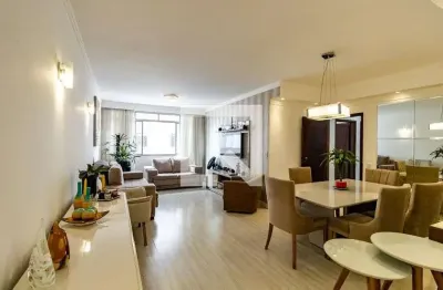 Apartamento com 4 quartos à venda na Rua Maestro Cállia, 271, Vila Mariana, São Paulo