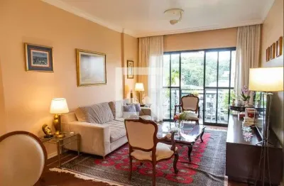 Apartamento com 3 quartos à venda na Rua Maurício Francisco Klabin, 357, Vila Mariana, São Paulo