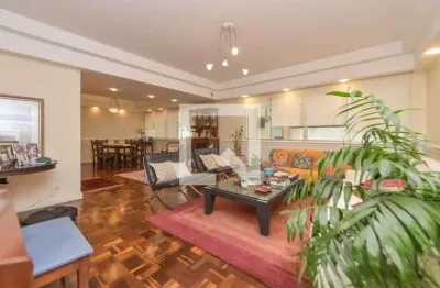 Apartamento com 4 quartos à venda na Rua Pamplona, 237, Bela Vista, São Paulo