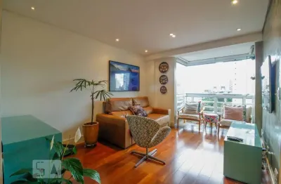 Apartamento com 2 quartos à venda na Rua Rino Pieralini, 175, Vila Mariana, São Paulo