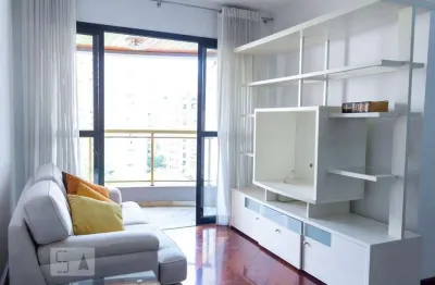 Apartamento com 2 quartos à venda na Rua Bagé, 97, Vila Mariana, São Paulo