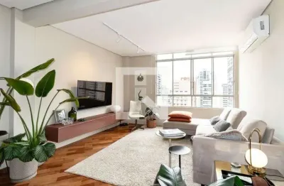 Apartamento com 2 quartos à venda na Rua Capote Valente, 259, Pinheiros, São Paulo