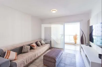 Apartamento com 3 quartos à venda na Avenida Dionysia Alves Barreto, 675, Centro, Osasco