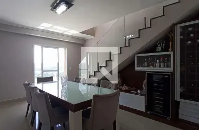 Apartamento com 4 quartos à venda na Avenida Trindade, 374, Jardim Iracema, Barueri