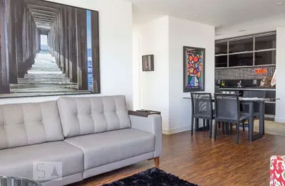 Apartamento com 2 quartos à venda na Avenida Mofarrej, 1130, Vila Leopoldina, São Paulo