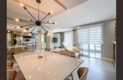 Apartamento com 2 quartos à venda na Rua Machado de Assis, 201, Centro, Osasco