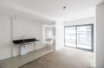 Apartamento com 3 quartos à venda na Alameda Mamoré, 481, Alphaville, Barueri