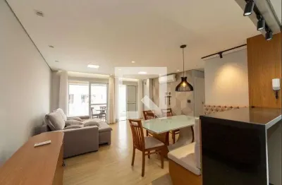 Apartamento com 2 quartos à venda na Rua Adelino Cardana, 431, Jardim Iracema, Barueri