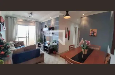 Apartamento com 3 quartos à venda na Rua Francisco Sgambatt, 343, Quitaúna, Osasco