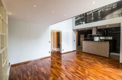 Apartamento com 4 quartos à venda na Alameda Cores da Mata, 1973, Alphaville, Santana de Parnaíba