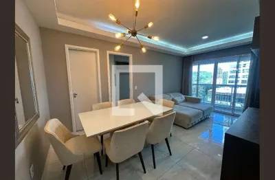 Apartamento com 1 quarto à venda na Avenida Ômega, 174, Alphaville, Barueri