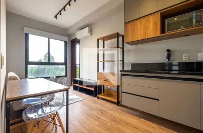 Apartamento com 1 quarto à venda na Rua Cristiano Viana, 62, Pinheiros, São Paulo