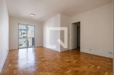 Apartamento com 2 quartos à venda na Rua Joaquim Antunes, 819, Pinheiros, São Paulo