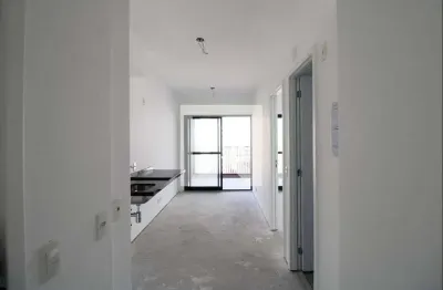 Apartamento com 1 quarto à venda na Rua Bartira, 190, Perdizes, São Paulo